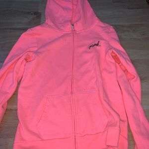PINK hoodie